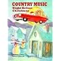 Country Music Night Before Christmas (Night Before Christmas Series)