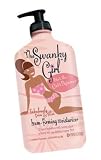 Synergy Swanky Girl Cat'S Pj Moist 18 Oz