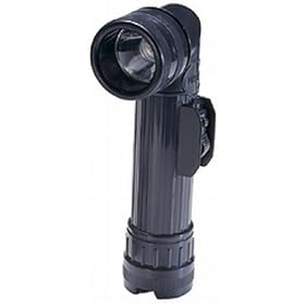 GI Anglehead Flashlight