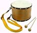 Basic Beat 8" Single Hand Bongo