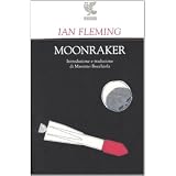 Moonrakerdi Ian Fleming