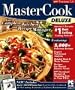 MasterCook Deluxe 7 - 5,000 delicious recipes