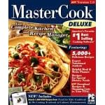 Click here to buy MasterCook Deluxe 7 - 5,000+ delicious recipes.