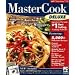 MasterCook Deluxe 7 - 5,000 delicious recipes
