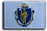 Michigan - State Rectangular Patches