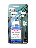BIRCHWOOD CASEY PERMA BLUE LIQUID GUN BLUESize: 3 Oz. by BIRCHWOOD CASEY