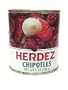 Herdez Chipotle Chiles in Adobo Sauce 7 oz.