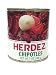 Herdez Chipotle Chiles in Adobo Sauce 7 oz.