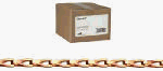 Cooper Group/ Campbell #0723727 100' #35 Steel Sash Chain