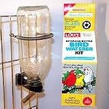 Lixit Recycles Beverage Bottle Kit 7/16 in Tube GB Kit M