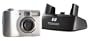 Photosmart 812 Digicam Bundle 4.13MP 3X Optical 7X Digital Zoom