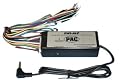 PAC SWI-JACK Steering Wheel Control Interface For Alpine JVC Kenwood Clarion Blaupunkt