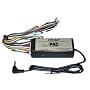PAC SWI-JACK Steering Wheel Control Interface For Alpine JVC Kenwood Clarion Blaupunkt