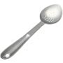 All-Clad Stainless Slotted Spoon