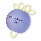 OPTP Handmaster Plus Lavender Soft