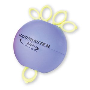 OPTP Handmaster Plus Lavender Soft