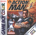 Childrens Toyshop  Video Games : Action Man: Search for Base X