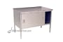 John Boos Cucina Marcella Base Cabinet - 72x30x36 in