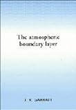 Atmospheric Boundary Layer