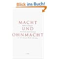 Macht und Ohnmacht. Amerika und Europa in der neuen Weltordnung.