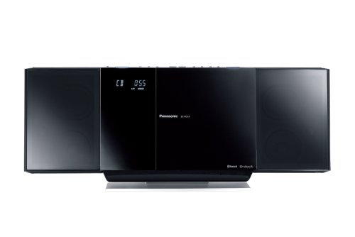 D-dock SC-HC55-K [�ߥ˥���� ]