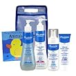 Mustela Newborn Set, 6 pieces 1 set
