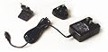 Garmin A/C Power Cable for nüvi Portable GPS Navigators (010-10723-00)