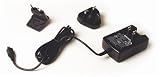 Garmin A/C Power Cable for nüvi Portable GPS Navigators (010-10723-00)