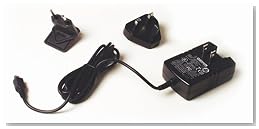 Garmin 010-10723-00 A/c Charger For Nuvi
