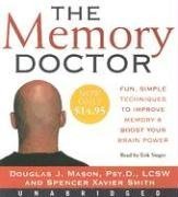 The Memory Doctor Low Price CD