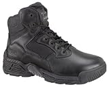 Review   / Magnum Mens Stealth Force 6.0 Composite Toe Boots # 5222