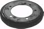 Lawn Mower Drive Disc Replaces ARIENS 3003