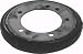 Snowblower Drive Disc Replaces Snapper 1-0765, Ariens Disc 3003, Jacobsen 158458, Gilson 32222