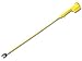 Magrath Livestock Prod Yellow Cattle HotShot Handle Swine Prod #22