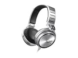 Sony MDR-X10/BLK Simon Cowell X Headphones - Black