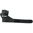 Harbinger 130 Classic WristWrap Glove (Black)