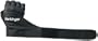 Harbinger Classic WristWrap Glove (Black, Small)