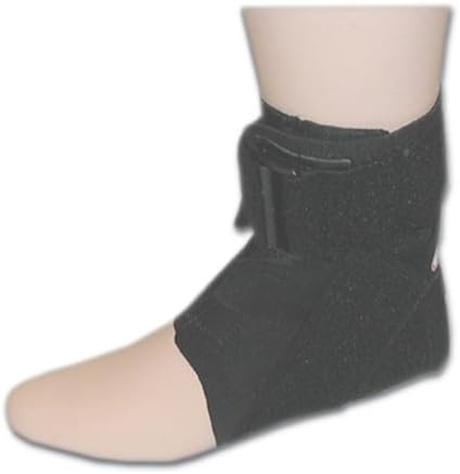 Dj Ortho 79-81483 Kallassy Ankle Support (Left) - XS