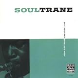 Soultrane
