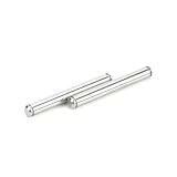 SportWerks Hinge Pin, Fuel Tank Lid: Mayhem