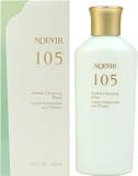 Noevir 105 Herbal Cleansing Rinse 120ml / 4oz - B000AFLOUA