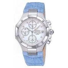 Ladies' Seiko Coutura Alarm Chronograph Watch Seiko Watches, Ladies' Seiko Coutura Alarm Chronograph Watch