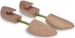 Johnston & Murphy Men's Woodard Shoe Tree