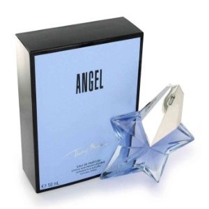 Angel Perfume by Thierry Mugler for Women, Eau De Parfum Spray, 3.5 oz / 104 ml Eau De Parfum Refill