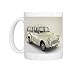 Photo Mug of 1970 Morris Minor from National Motor Museum