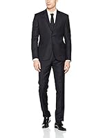 Pierre Balmain Traje Hombre (Grafito)