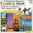 The Beautiful World of Classical Music, Vol. 6-10 (Box Set)