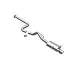 Magnaflow 16811 Stainless Cat-Back System Performance Exhaust for Chevrolet Truck HHR