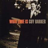 What Love Is