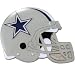 Dallas Cowboys Helmet Pin